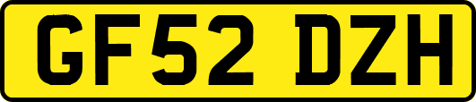 GF52DZH