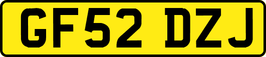 GF52DZJ
