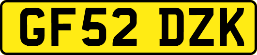 GF52DZK