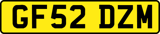 GF52DZM