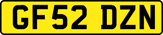 GF52DZN