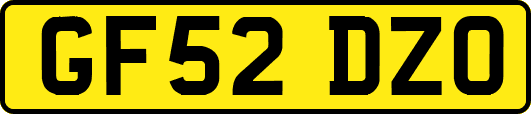 GF52DZO