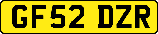 GF52DZR