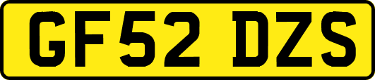 GF52DZS