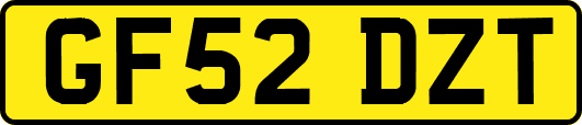 GF52DZT