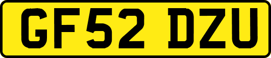 GF52DZU