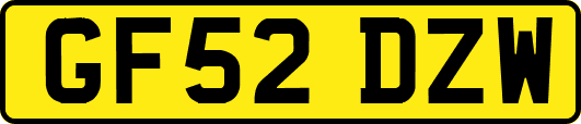 GF52DZW