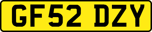 GF52DZY
