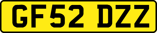 GF52DZZ