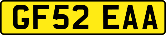 GF52EAA