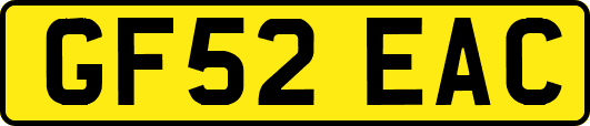 GF52EAC