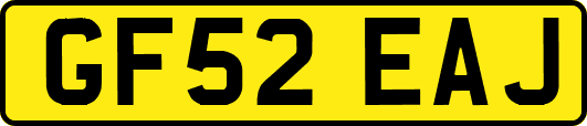 GF52EAJ