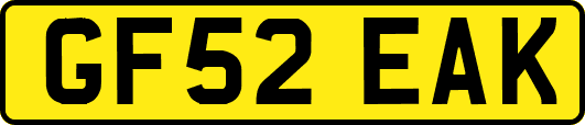 GF52EAK