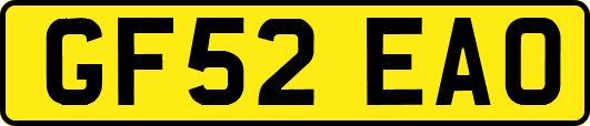 GF52EAO
