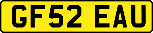GF52EAU