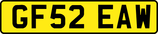 GF52EAW