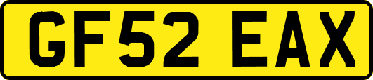 GF52EAX