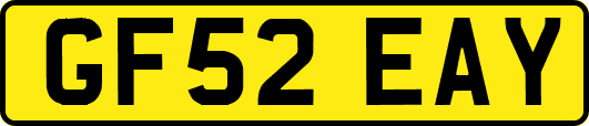 GF52EAY