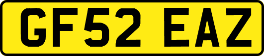 GF52EAZ