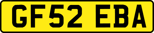GF52EBA
