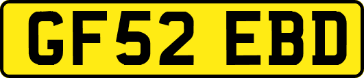 GF52EBD