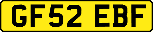 GF52EBF