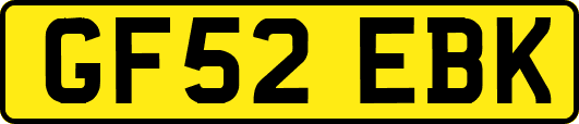 GF52EBK