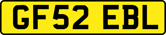 GF52EBL