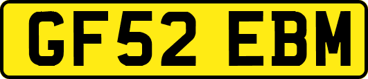 GF52EBM