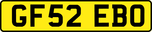 GF52EBO