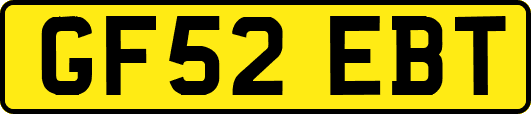 GF52EBT