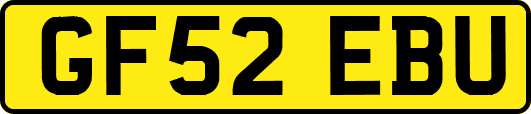 GF52EBU