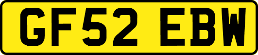 GF52EBW
