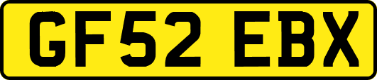 GF52EBX