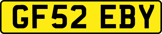 GF52EBY