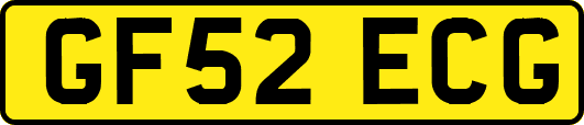 GF52ECG