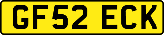 GF52ECK