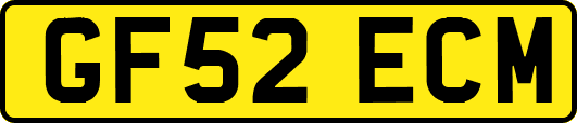 GF52ECM