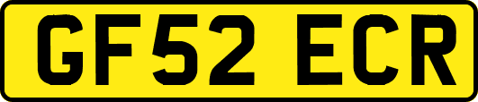 GF52ECR