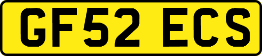 GF52ECS