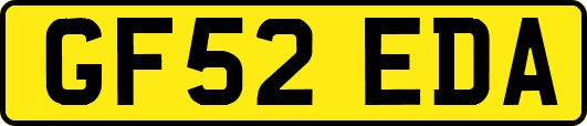 GF52EDA