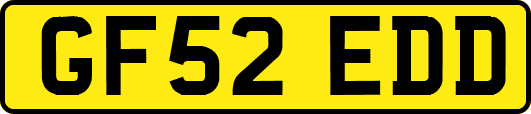 GF52EDD