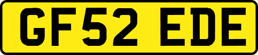 GF52EDE