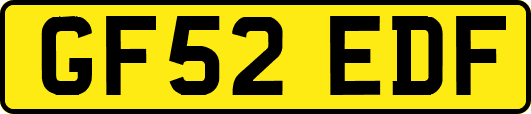 GF52EDF