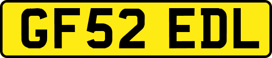 GF52EDL