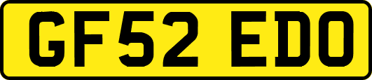 GF52EDO