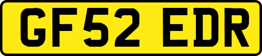 GF52EDR