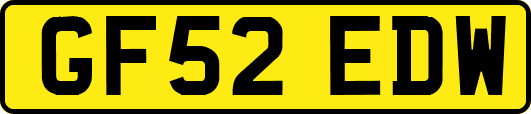 GF52EDW
