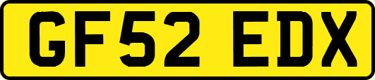 GF52EDX