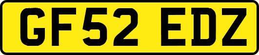 GF52EDZ